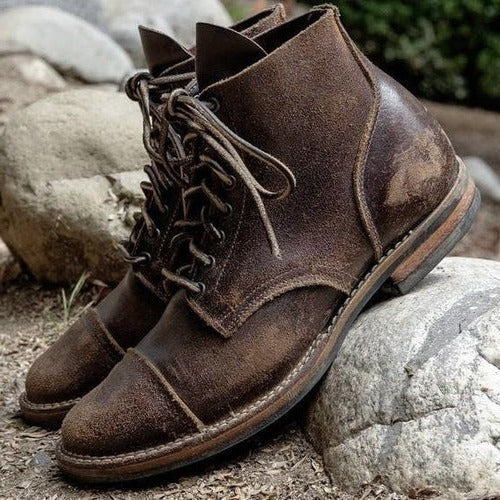 Boots Men&