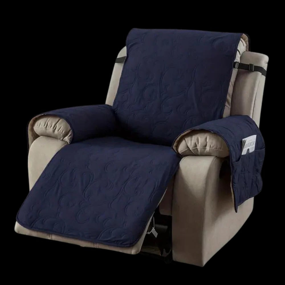 Full Coverage Recliner Slipcover