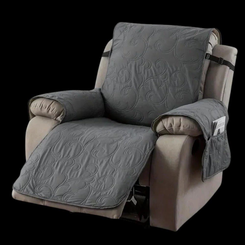 Full Coverage Recliner Slipcover