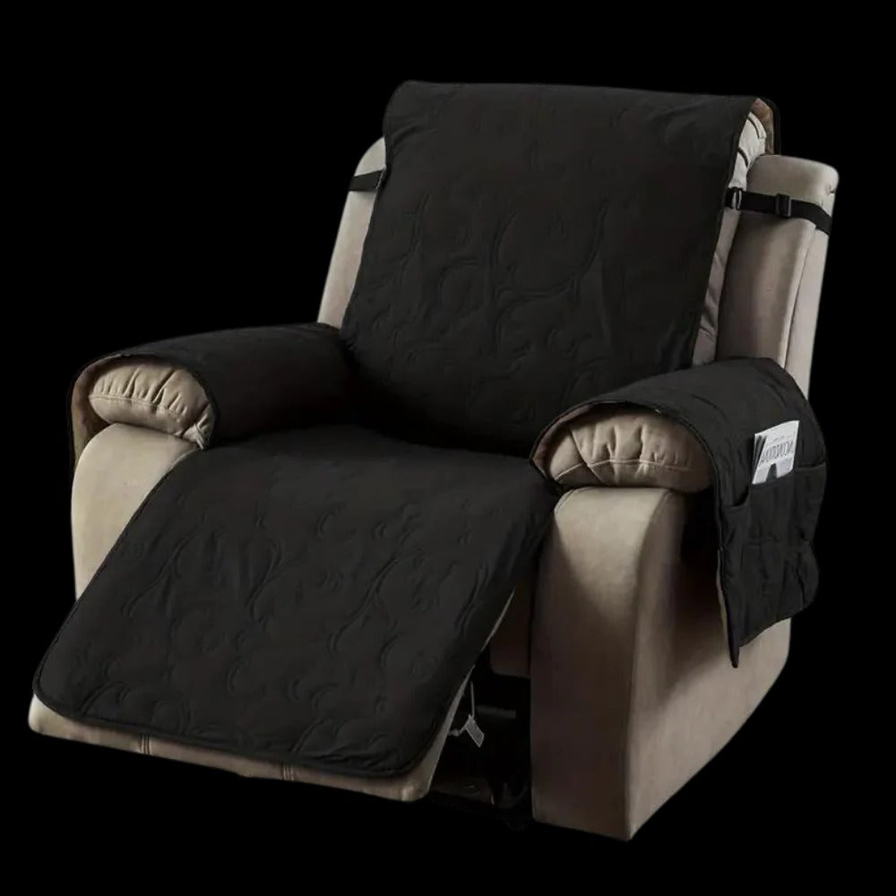 Full Coverage Recliner Slipcover
