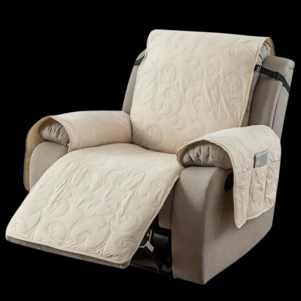 Full Coverage Recliner Slipcover