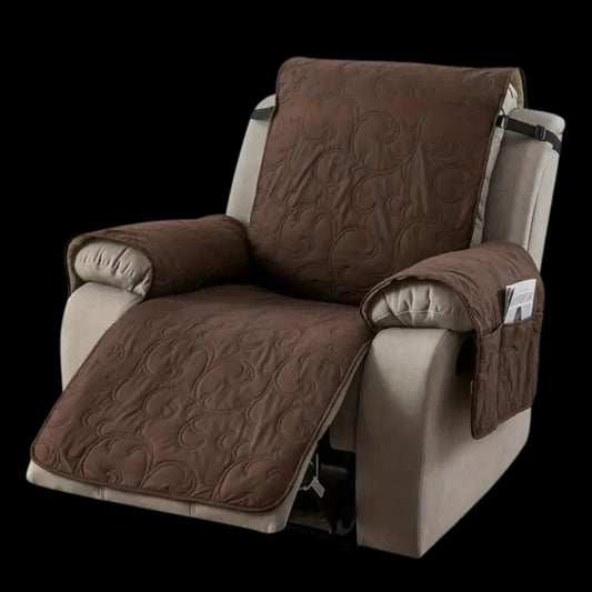 Full Coverage Recliner Slipcover