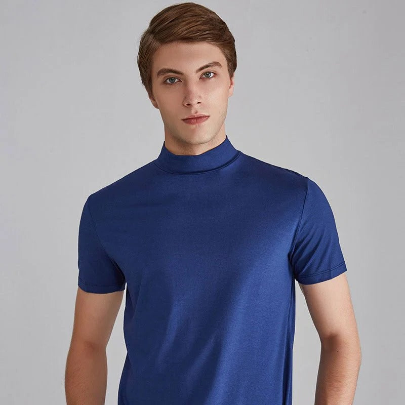 Cotton Shirt For Everyday Casual Wear With Fashionable Tailored Fit