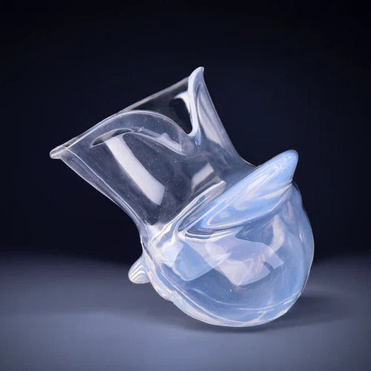 Tongue Positioning Device with Clear Design for Snoring Reduction