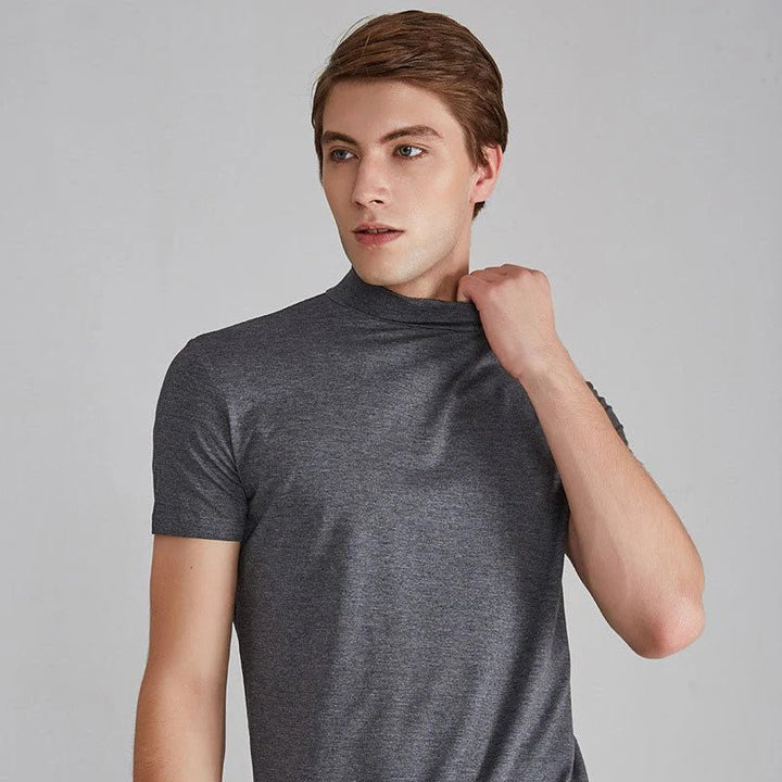 Cotton Shirt For Everyday Casual Wear With Fashionable Tailored Fit