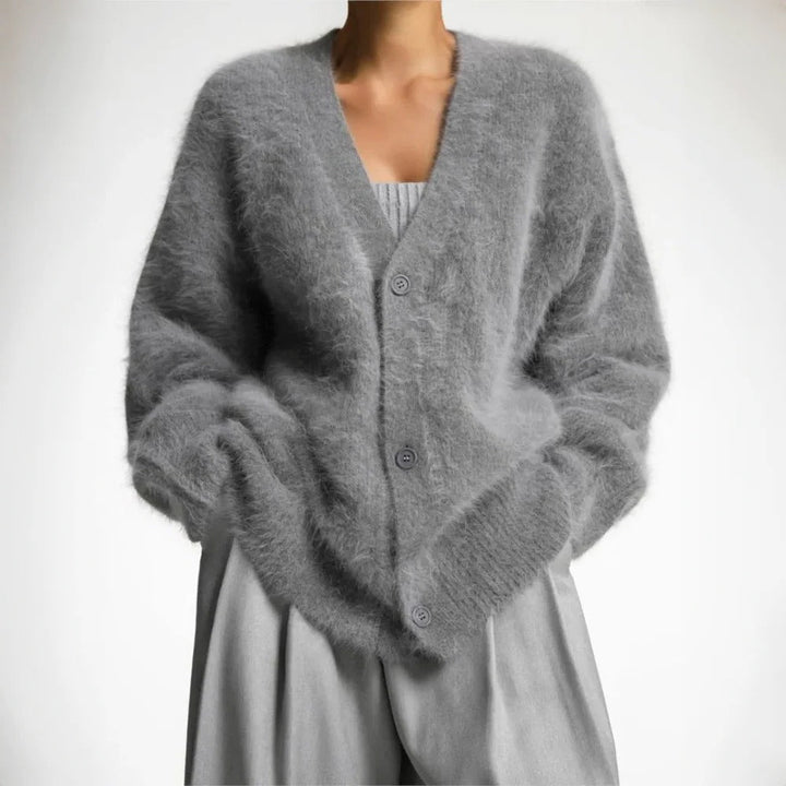 Cashmere Sweater For Women Soft Luxurious Lightweight Long-Sleeve Crewneck