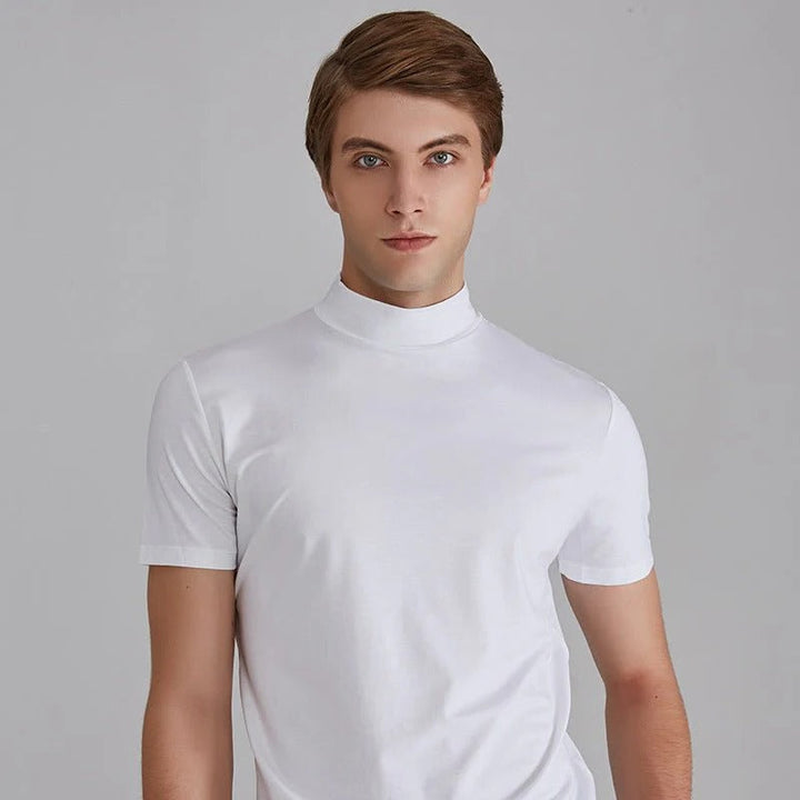 Cotton Shirt For Everyday Casual Wear With Fashionable Tailored Fit
