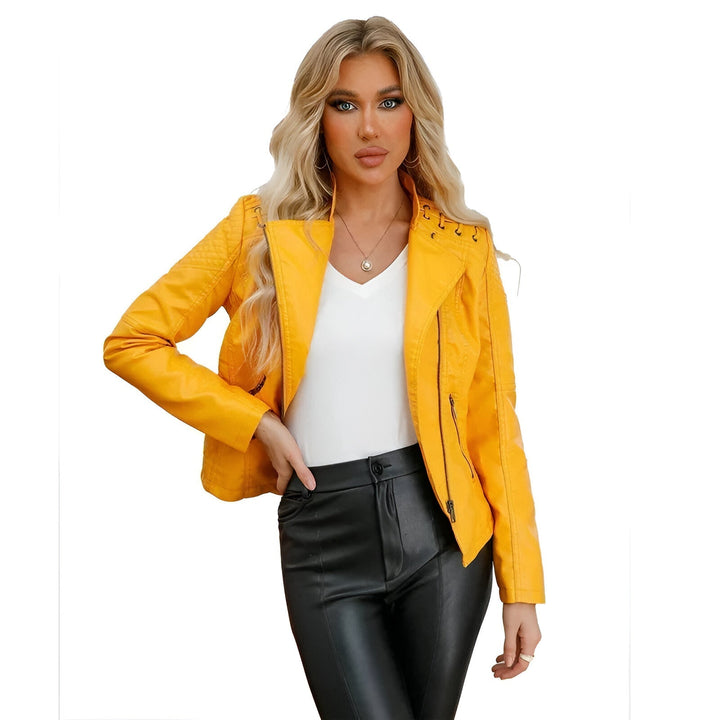 Vintage Jacket For Women Elegant Tailored Retro Chic Evening Wear