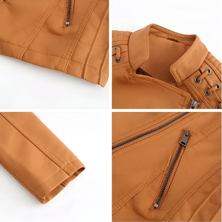 Vintage Jacket For Women Elegant Tailored Retro Chic Evening Wear