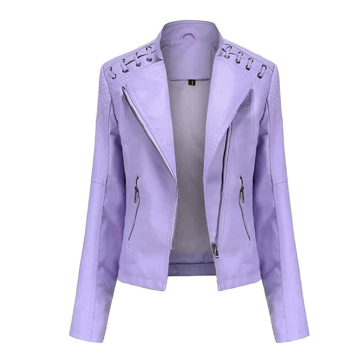 Vintage Jacket For Women Elegant Tailored Retro Chic Evening Wear