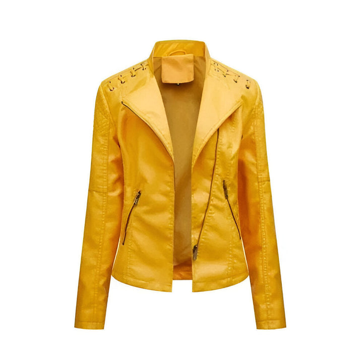 Vintage Jacket For Women Elegant Tailored Retro Chic Evening Wear