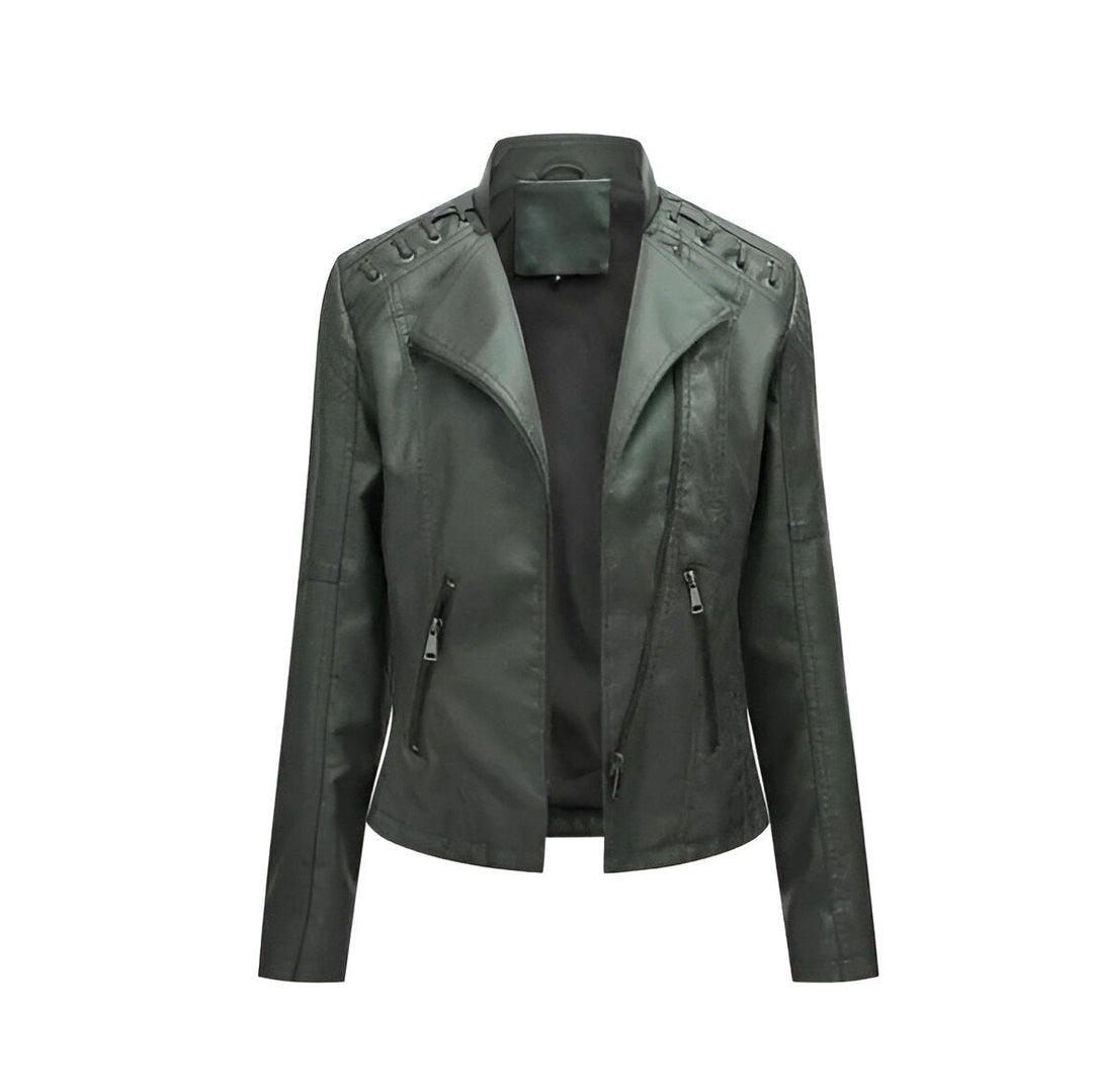 Vintage Jacket For Women Elegant Tailored Retro Chic Evening Wear