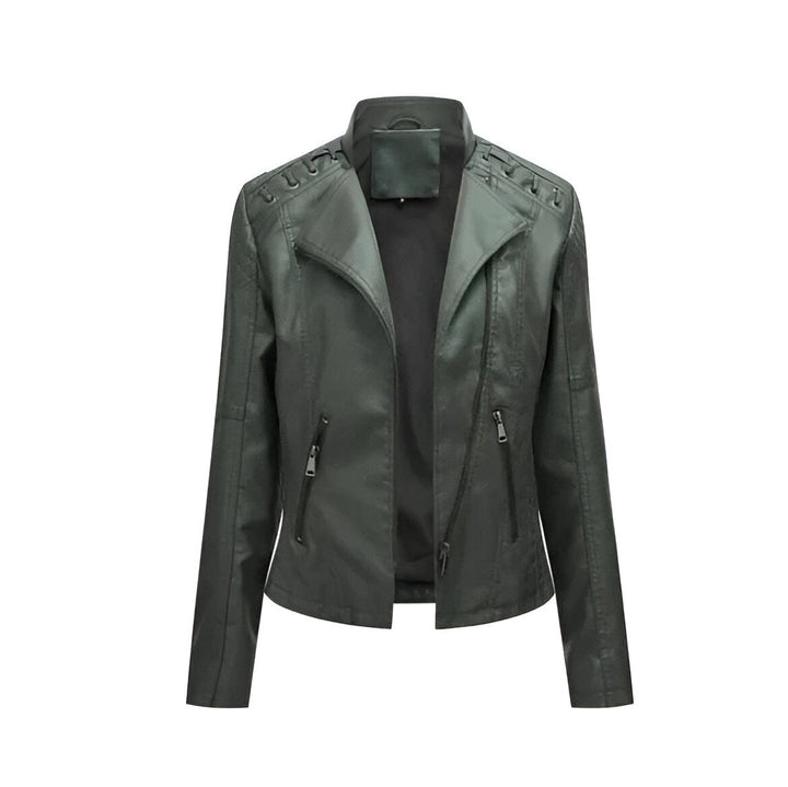 Vintage Jacket For Women Elegant Tailored Retro Chic Evening Wear