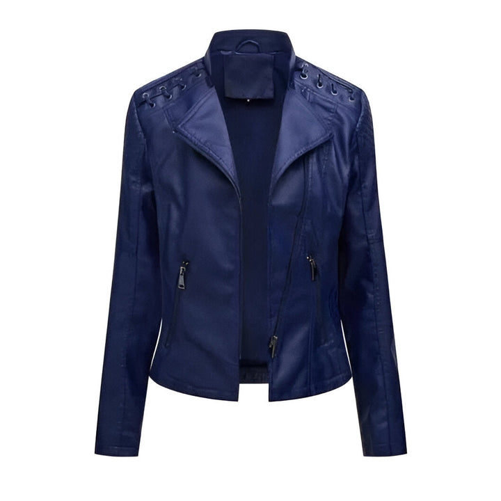 Vintage Jacket For Women Elegant Tailored Retro Chic Evening Wear