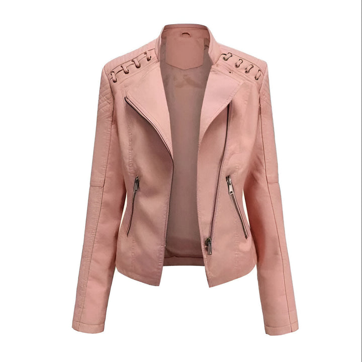 Vintage Jacket For Women Elegant Tailored Retro Chic Evening Wear