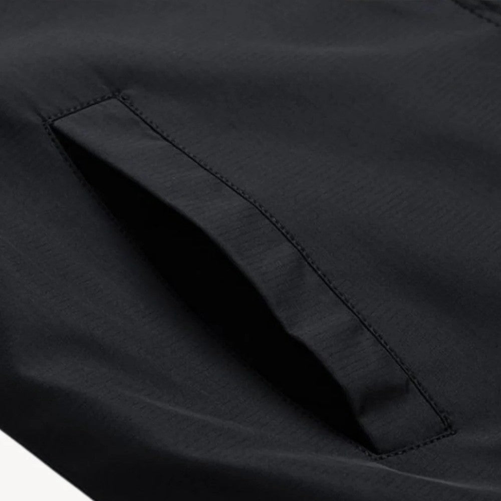 Jacket Lightweight Cotton Blend Breathable Everyday Casual Zip Front