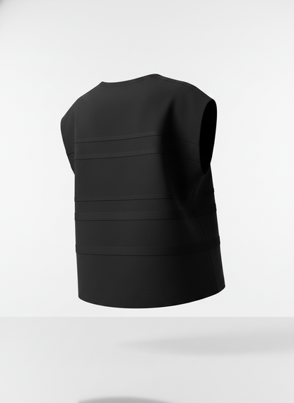 Minimalist Boxy Shirt for Women