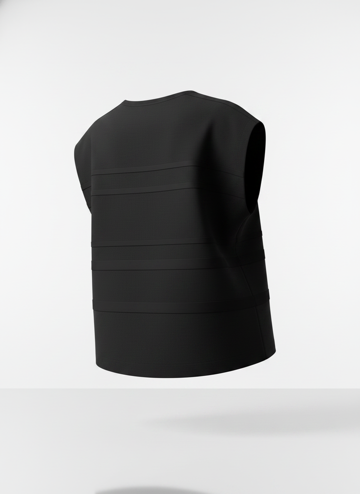 Minimalist Boxy Shirt for Women