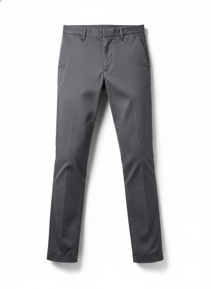 Modern Chino Pants for Men