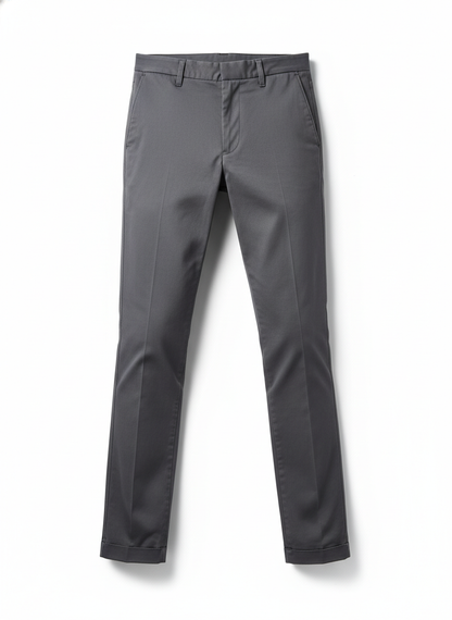 Modern Chino Pants for Men