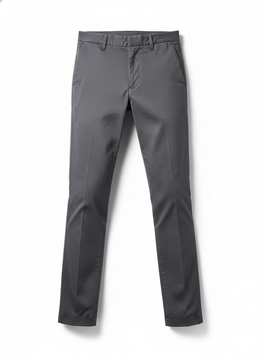Modern Chino Pants for Men