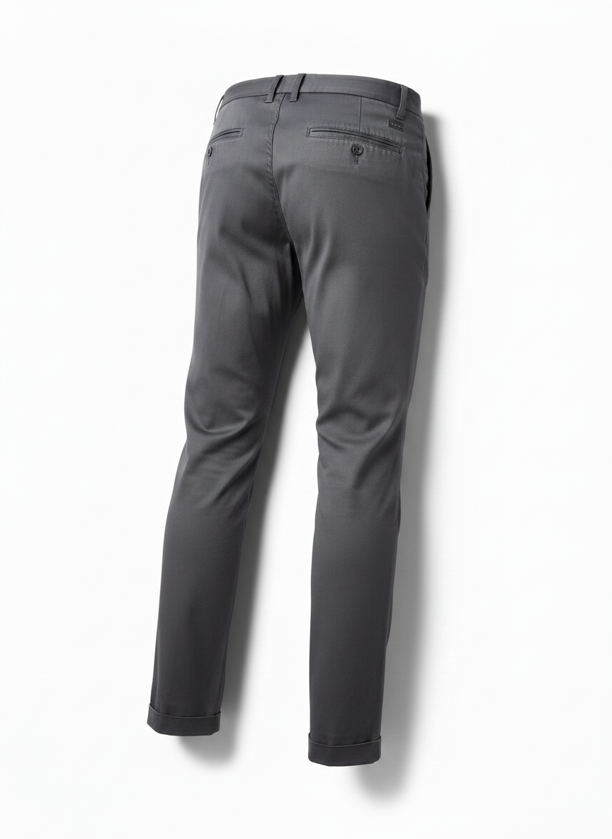 Modern Chino Pants for Men