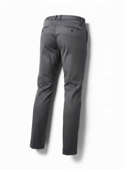 Modern Chino Pants for Men
