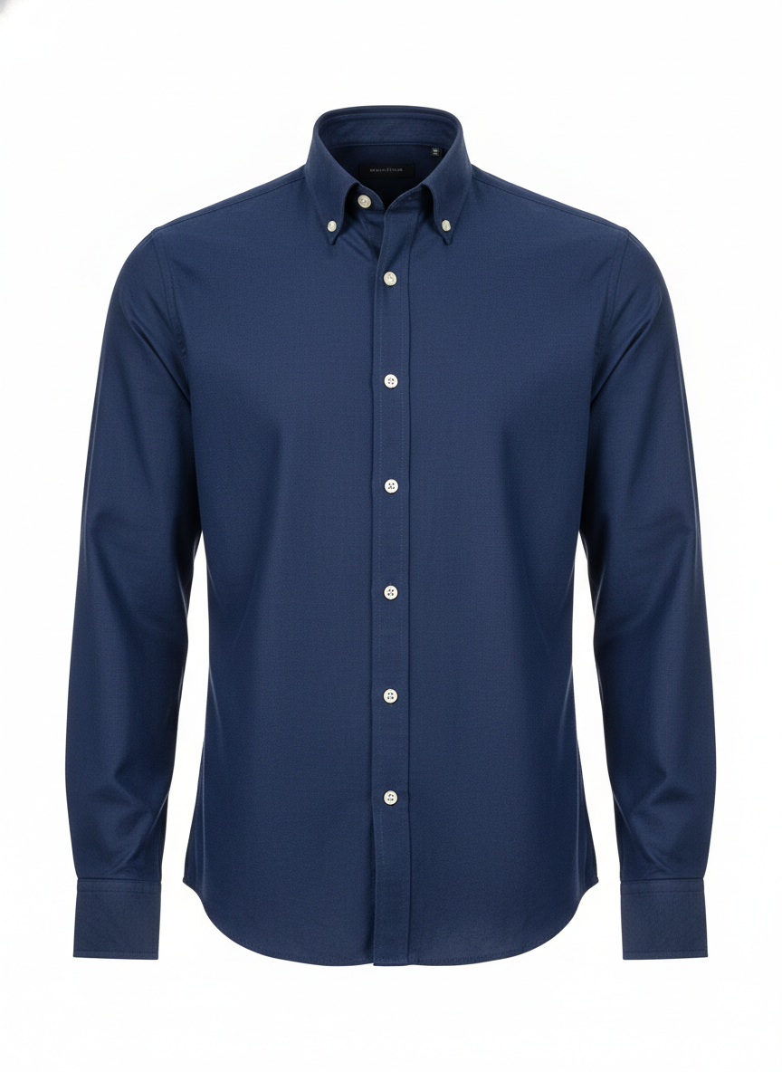 Modern Oxford Shirt for Men