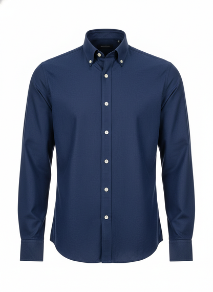Modern Oxford Shirt for Men