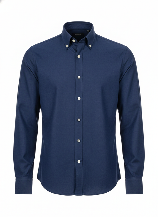 Modern Oxford Shirt for Men