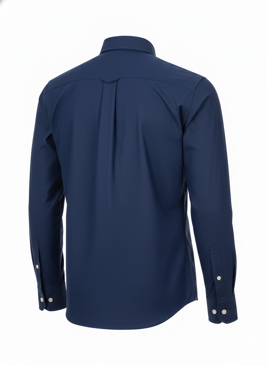 Modern Oxford Shirt for Men