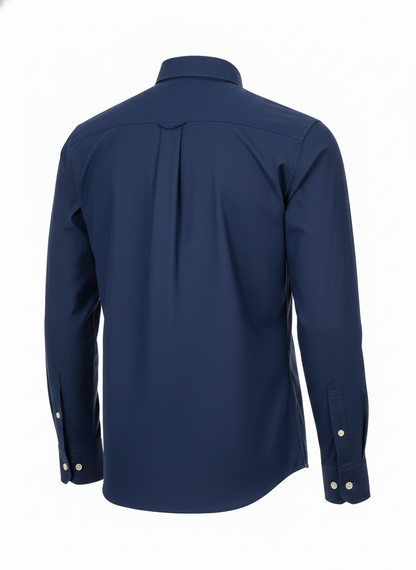 Modern Oxford Shirt for Men