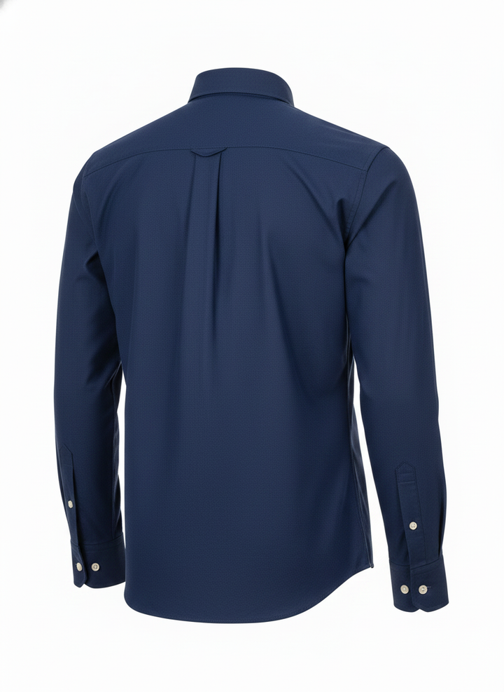 Modern Oxford Shirt for Men