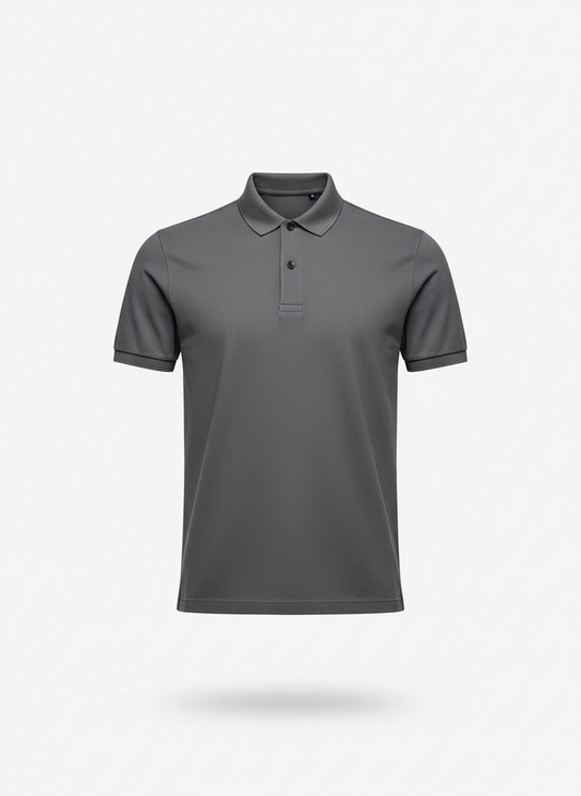 Refined Polo Shirt for Men