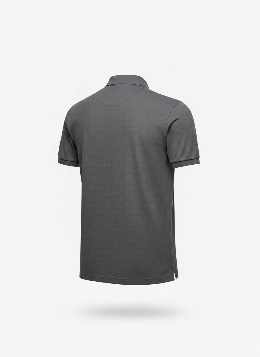 Refined Polo Shirt for Men