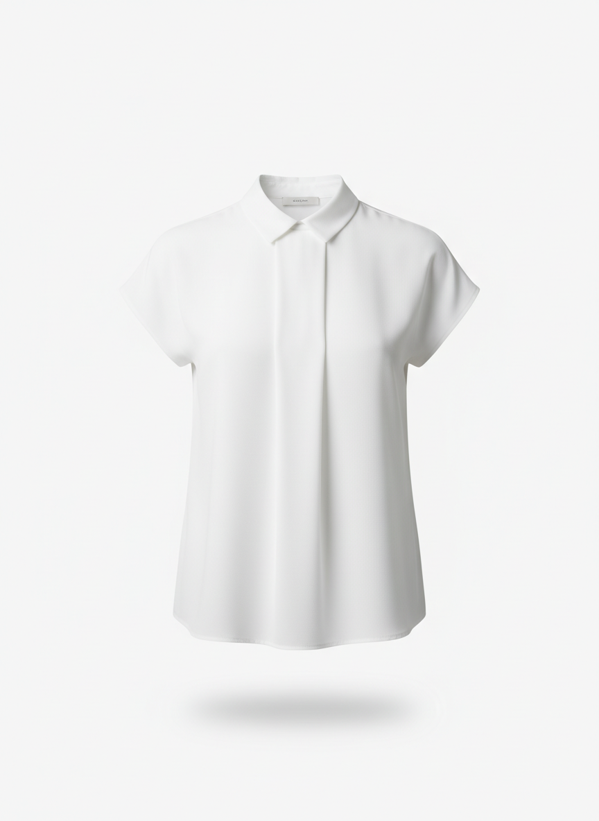Sleek Blouse Shirt for Women