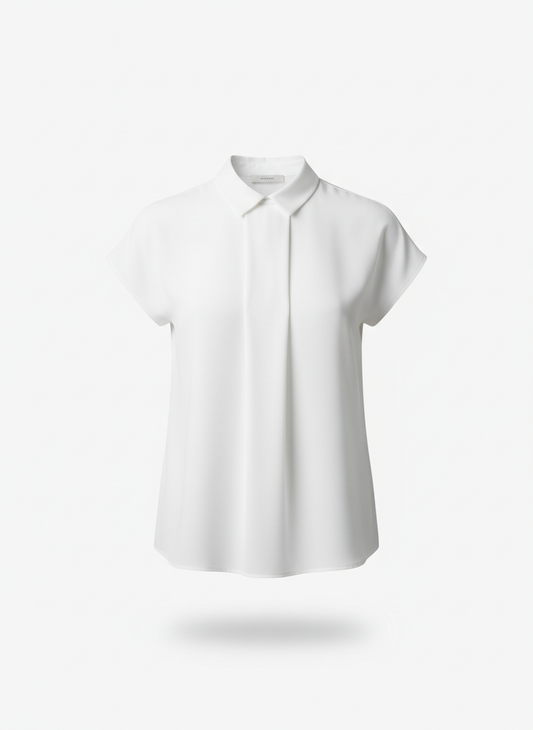Sleek Blouse Shirt for Women