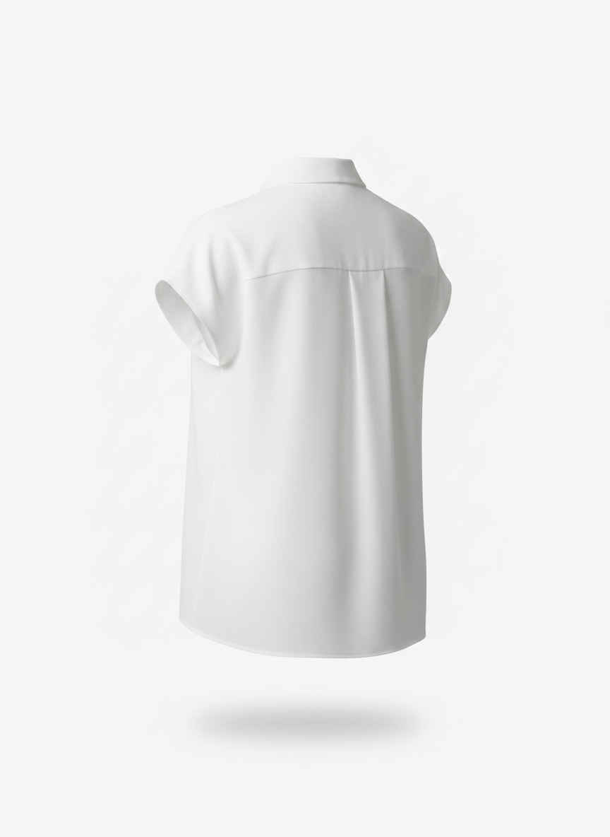 Sleek Blouse Shirt for Women