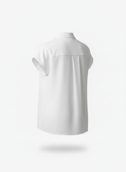 Sleek Blouse Shirt for Women