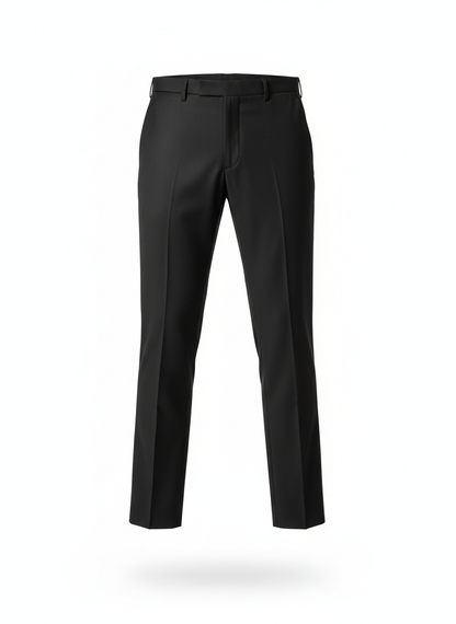 Straight Leg Pants for Men
