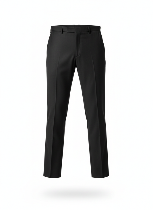 Straight Leg Pants for Men